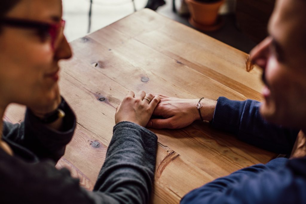 Plan An Unforgettable First Date in Maryland first date